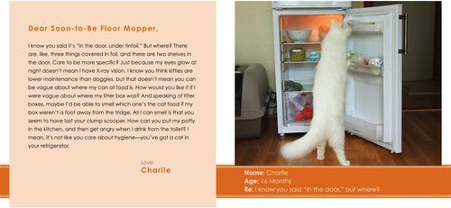 Show full view: Sorry I Barfed on Your Bed slide 3 of 5