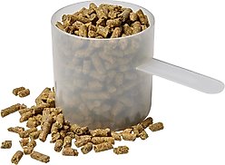Source Nugget Skin, Coat & Hoof Care Horse Supplement, 25-lb bucket slide 2 of 2