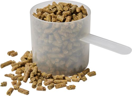 Show full view: Source Nugget Skin, Coat & Hoof Care Horse Supplement, 25-lb bucket slide 2 of 2