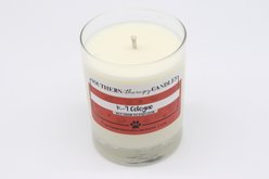 Southern Therapy Candles K-9 Cologne Odor Eliminator Candle slide 2 of 2
