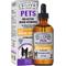 Show in main carousel: Sovereign Silver Pets Daily+ Immune Support Bio-Active Silver Hydrosol Dog & Cat Supplement, 4-fl oz bottle slide 1 of 11