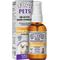 Show in main carousel: Sovereign Silver Pets Daily+ Immune Support Bio-Active Silver Hydrosol Small Dog & Cat Supplement, 2-fl oz bottle slide 1 of 9