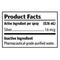 Show in main carousel: Sovereign Silver Pets Daily+ Immune Support Bio-Active Silver Hydrosol Small Dog & Cat Supplement, 2-fl oz bottle slide 3 of 9