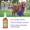 Show in main carousel: Sovereign Silver Pets Daily+ Immune Support Bio-Active Silver Hydrosol Small Dog & Cat Supplement, 2-fl oz bottle slide 6 of 9