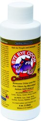 Spalding Labs Bye Bye Odor Concentrate Horse Aid, 4-fl oz bottle