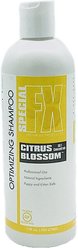 Special FX Citrus Blossom Optimizing 50:1 Dog Shampoo, 17-oz bottle