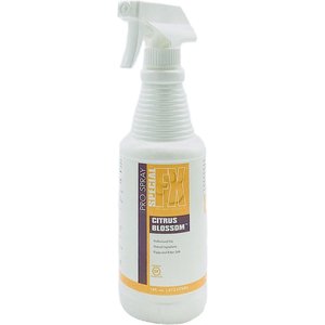 Special FX Citrus Blossom Pro Dog Spray, 16-fl oz bottle