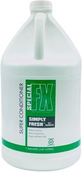 Special FX Simply Fresh Super Conditioner 32:1 for Dogs, Cats, Horses, & Small Pets, 1-gal bottle