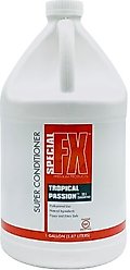 Special FX Tropical Passion Super Conditioner 32:1 for Dogs, Cats, Horses, & Small Pets, 1-gal bottle