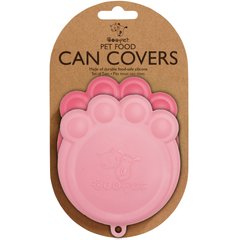 Speckle & Spot by Ore' Originals Pet Can Cover, 2 count