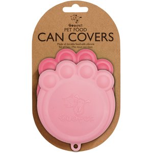 Speckle & Spot by Ore' Originals Pet Can Cover, 2 count