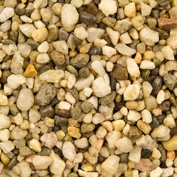 Spectrastone Nutmeg Premium Aquarium Gravel, 5-lb bag slide 2 of 2