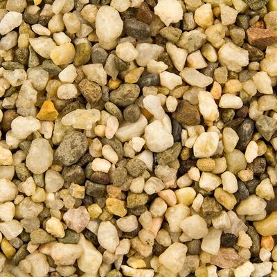 Show full view: Spectrastone Nutmeg Premium Aquarium Gravel, 5-lb bag slide 2 of 2