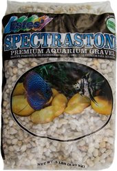 Spectrastone Ocean Beach Premium Aquarium Gravel, 5-lb bag