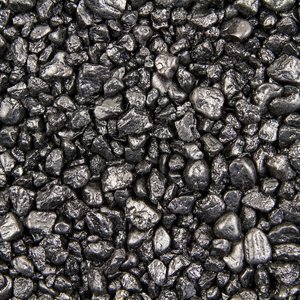 Spectrastone Premium Aquarium Gravel, 5-lb bag, Black