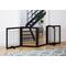 Show in main carousel: Spirich Extra Wide Freestanding Wire Dog Gate, Espresso slide 2 of 9