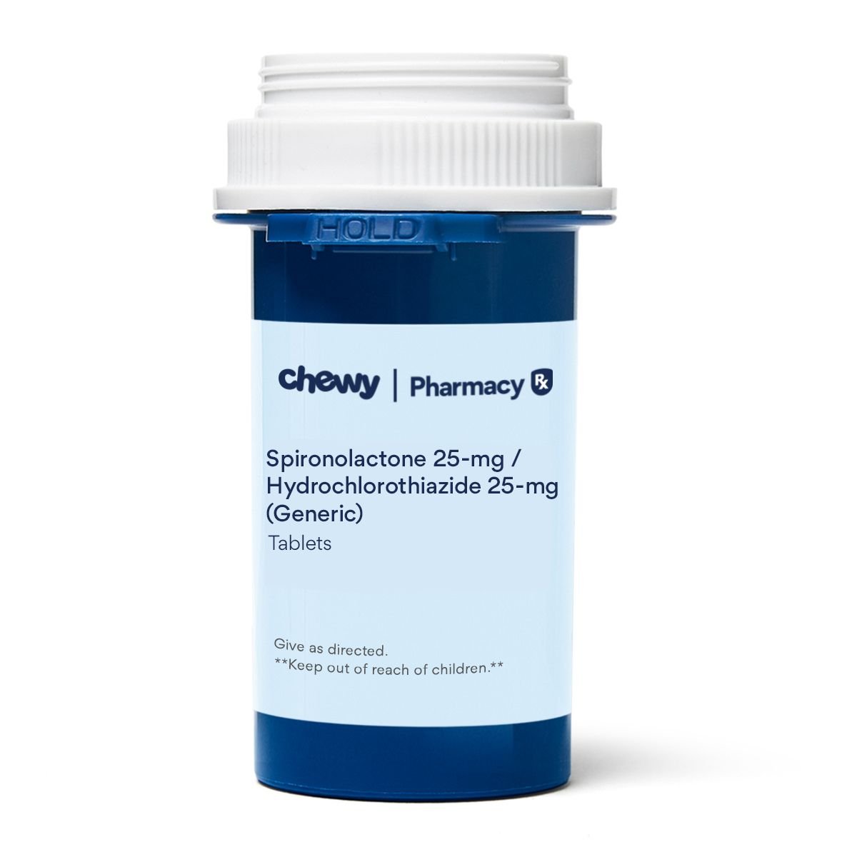 Product Reviews for SPIRONOLACTONE 25-mg / Hydrochlorothiazide 25-mg  (Generic) Tablets