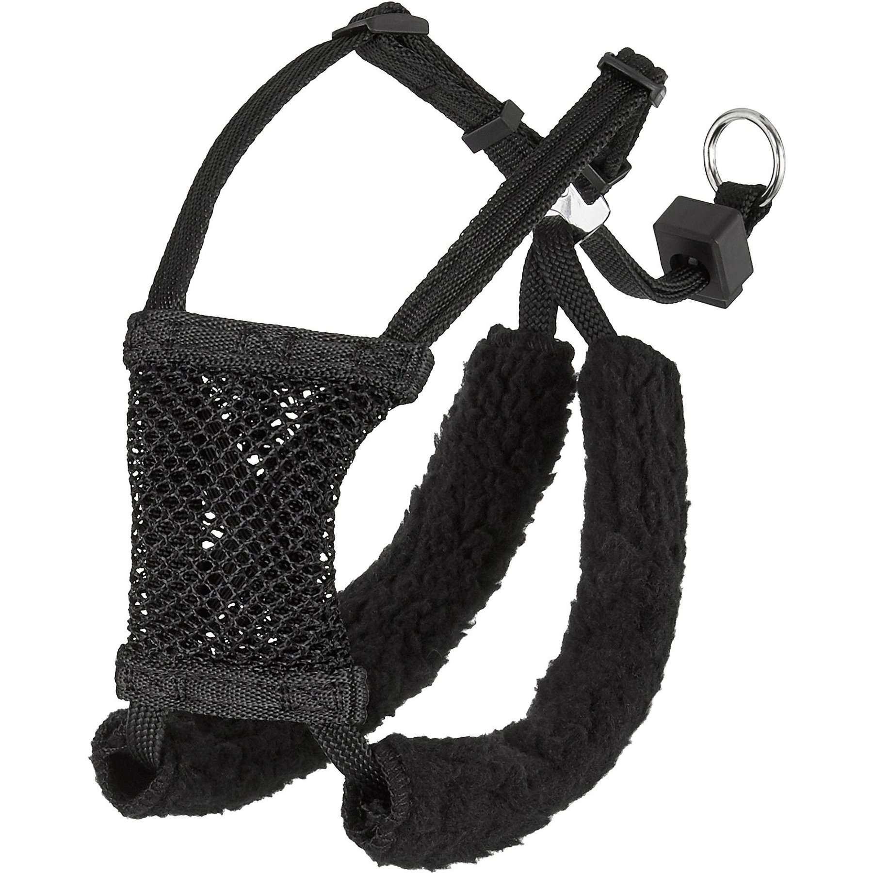 Sporn Comfort Training Mesh No Pull Dog Harness