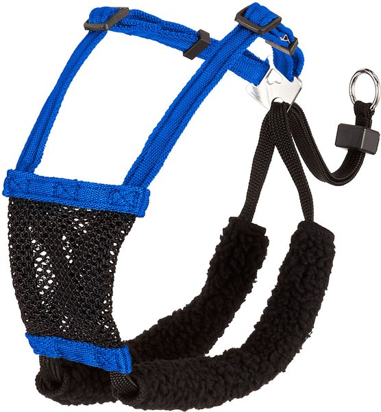 Sporn Comfort Training Mesh No Pull Dog Harness