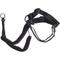 Show in main carousel: Sporn Original No Pull Training Halter Dog Harness, Black, Large: 16 to 24-in neck slide 2 of 6