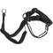 Show in main carousel: Sporn Original No Pull Training Halter Dog Harness, Black, Small: 9 to 12-in neck slide 2 of 6