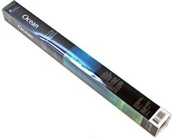 Aquatic Creations Static Cling Ocean Floor Aquarium Background, Medium slide 2 of 2