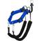 Show in main carousel: Sporn Original No Pull Training Halter Dog Harness, Blue, Medium: 12 to 17-in neck slide 1 of 12