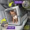 Show in main carousel: SportPet Designs Dog & Cat Car Seat Crate slide 4 of 7