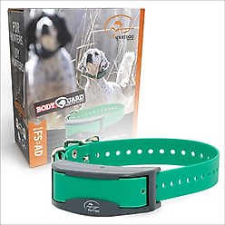 SportDOG FieldSentinel 825/1825 Add-A-Dog Replacement Dog Shock Collar, Green