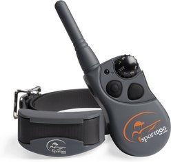SportDOG FieldTrainer 425X Remote Training Dog Shock Collar
