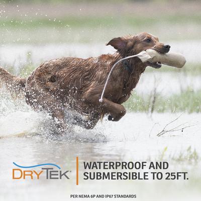 Show full view: SportDOG FieldTrainer 425X Remote Training Dog Shock Collar slide 6 of 8