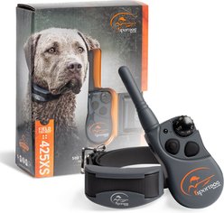 SportDOG FieldTrainer 425XS Waterproof Stubborn Dog Shock E-Collar