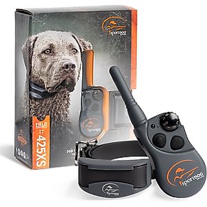 PATPET P320 1000ft Remote Dog Training Shock eCollar