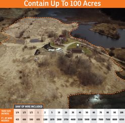 SportDOG In-Ground Dog Fence Transmitter slide 2 of 2