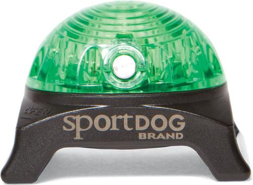 Show full view: SportDOG Locator Beacon for Dog Collars, Green slide 1 of 9