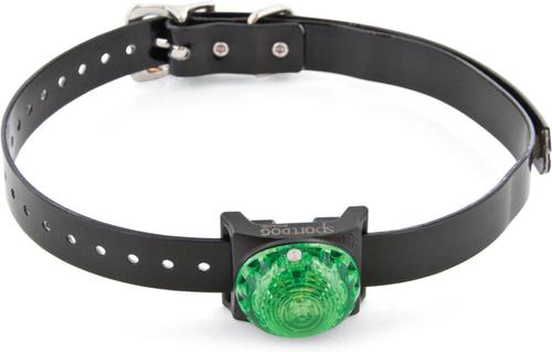 Show full view: SportDOG Locator Beacon for Dog Collars, Green slide 3 of 9