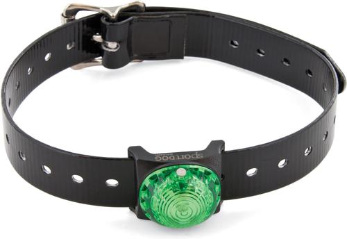 Show full view: SportDOG Locator Beacon for Dog Collars, Green slide 6 of 9