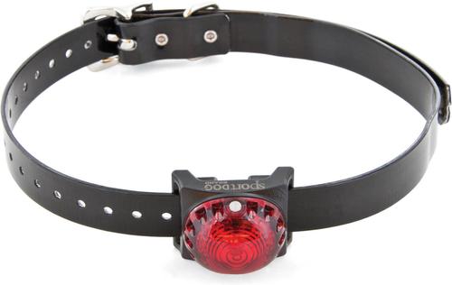 Show full view: SportDOG Locator Beacon for Dog Collars, Red slide 3 of 9