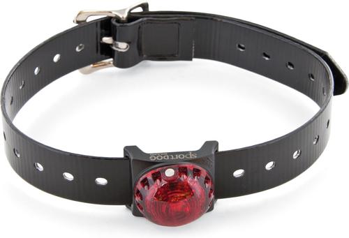 Show full view: SportDOG Locator Beacon for Dog Collars, Red slide 6 of 9