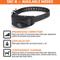 Show in main carousel: SportDOG NoBark SBC-R Waterproof Rechargeable Dog Bark Shock Collar slide 3 of 10