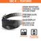 Show in main carousel: SportDOG NoBark SBC-R Waterproof Rechargeable Dog Bark Shock Collar slide 4 of 10