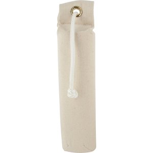 SportDOG Regular Canvas Dog Training Dummy, Natural