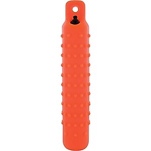 SportDOG Regular Plastic Dog Training Dummy, Orange