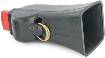 Show full view: SportDOG SAC00-11748 Roy Gonia Mega Dog Whistle slide 3 of 4