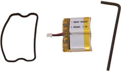 SportDOG SAC00-12544 SR-300 Replacement Receiver Battery Kit