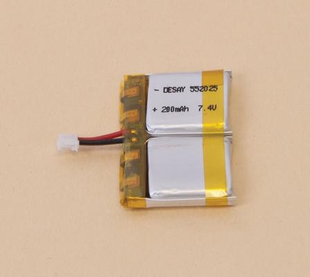 Show full view: SportDOG SAC00-12544 SR-300 Replacement Receiver Battery Kit slide 2 of 2