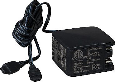 SPORTDOG SAC00-13736 SD-425 825 Series Power Adaptor