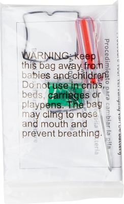 Show full view: SportDOG SDT00-11907 SD-400 & SD-800 Series Receiver Battery Kit slide 2 of 3