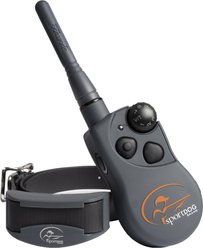 SportDOG SportHunter 825X Remote Training Dog Shock Collar