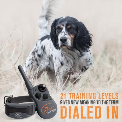 Show full view: SportDOG SportHunter 825X Remote Training Dog Shock Collar slide 4 of 8